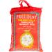 KMI impex President Golden Sella Basmati Rice 10 kg
