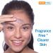 Acne Free Blackhead Removing Exfoliating Face Scrub with 2% Salicylic Acid & Charcoal Jojoba 5oz - Pack of 2 - Buy Online on GoSupps.com