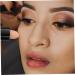 Mikinona 2pcs Contour Stick Contouring Stick for Makeup Contouring Stick for Face Concealer Stick for Makeup Highlighter Stick for Face Makeup Concealer Stick Women Makeup Supplies - Buy Online on GoSupps.com