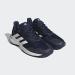 Buy adidas Herren Courtjam Control M Sneakers 50 2/3 EU - Team Navy Blue & Ftwr White - International Shipping Available - Buy Online on GoSupps.com