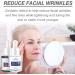 Retinol Serum For Face Retinol+Firming Face Serum Vitamin C Serum for Face Anti Wrinkle & High Firming Anti Aging Hydrochloric Acid Serums Skincare Promote Skin Elasticity Collagen Serum for Women&Men - Buy Online on GoSupps.com