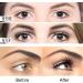 Generic Magnetic Lashes Kit | 2 Pairs Long Lasting False Eyelash Reusable No Glue False Lashes for Women Girlfriend Mother Wife - Buy Online on GoSupps.com