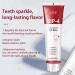 SIP-4 Probiotic Toothpaste for Stain Removal | Freshen Breath & Whiten Teeth - Raxove - Buy Online on GoSupps.com