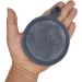 BloomSesame Reusable Makeup Remover Pads 16 Pack - Microfiber Cleansing Facial Rounds for Face, Eyes, Lips - Gray (3.5 inch) - Eco-Friendly Beauty Wipes - Buy Online on GoSupps.com