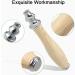Buy Karlak Razor Grip - Stainless Steel Double-Edged Safety Razor Handle for Beard & Mustache | International Shipping Available - Buy Online on GoSupps.com