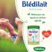 Bl dina Bl dilait 1 Baby Milk Powder 0-6 Months 900 g (Box 3) (Packaging May Vary) - Buy Online on GoSupps.com