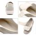 Diabetic Slippers for Women & Men - Wide Width Lightweight Shoes with Adjustable Closure - Grey - Buy Online on GoSupps.com