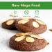 Sincerely Nuts Raw Blanched Almonds 3 Lb - Vegan, Gluten-Free Snack | High Fiber, Protein, Vitamins, Minerals | Gourmet Kosher Food - Buy Online on GoSupps.com