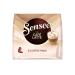 Buy Senseo Caf Latte Pads - 80 Coffee Pads Pack of 10 for Perfect 10x8 Drinks - International Shipping Available - Buy Online on GoSupps.com