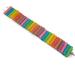 Alfie Pet Samuel Hanging Wooden Bendable Bridge Ladder Toy for Large Birds - Buy Online on GoSupps.com