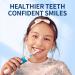 Ecosmiles Kids Cavity Protection Toothpaste with Hydroxyapatite SLS-Free Non-Toxic Formula for Toddlers Strawberry Flavor Remineralizing & Sensitive Teeth Friendly 3.52oz - Buy Online on GoSupps.com