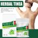 Badimoo Herbal Tinea Corporis Cream - Organic Relief for Skin Itching, Eczema, and Psoriasis (1pcs) - Buy Online on GoSupps.com