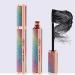 4D Starry Sky Waterproof Mascara - Fiber Volume Non-Blooming Black Eyelash Mascara - Durable & Long-Lasting | International Shipping Available - Buy Online on GoSupps.com