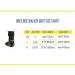Breg Wee Walker Child's Walker Boot - Standard & Large Sizes for Optimal Support - Buy Online on GoSupps.com