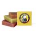 Buy Professor Fuzzworthy's Beard Shampoo & Conditioner Bar Sampler Kit - All Natural Tasmanian Oils | International Shipping Available - Buy Online on GoSupps.com
