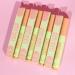 MAEPEOR Hydrating Lip Balm - 8 Colors Moisturizing & Long Lasting Lip Plumper | Juicy & Nourishing Formula (Color 01) - Buy Internationally - Buy Online on GoSupps.com