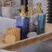 Akalin Shampoo and Conditioner Dispenser 16oz Set of 3 Refillable Shampoo and Conditioner Bottles with Pump 3 Clear Body Wash Dispenser for Shower Gold Soap Dispenser Bathroom (Clear) 3pcs 500ml Gold Pump Bottles - Clear - Buy Online on GoSupps.com