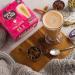 Drink Me Chai Spiced Chai Latte Dolce Gusto Compatible Pods - 40 Pods, 40 Servings - Buy Online on GoSupps.com