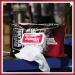 UltraGrime PRO Power Scrub Cleaning Wet Wipes - 80 Thick Large Wipes - Professional Disposable Multi-Purpose Scrubbing Cloths - Buy Online on GoSupps.com