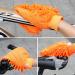 9-Piece Bike Chain Cleaner Brush Set - Cycling Tools Kit for Mountain, Road, City, Hybrid, BMX Bicycles & Motorcycles - Buy Online on GoSupps.com