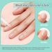 4-Piece Nail Care Pen Set | Nail Repair with Tea Tree Oil Vitamin E & Aloe Vera | Perfect for Healthy Fingernails & Toenails - Buy Online on GoSupps.com