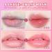 Hydrating Color Lip Balm 3PC Tinted Lip Balm Moisturizing Lipsticks for Women Long Lasting Lip Balms for Lip Skin Care and Lip Treatment Long-Lasting Moisturising Nutritious Cream Set A - Buy Online on GoSupps.com
