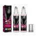 Pheromone Perfume For Women - Roller Ball Perfume 10ml Boosts Confidence And Glamor Perfect To Go Refillable Anytime Keeps Fresh All Day Long