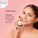 PILGRIM French Red Vine & Hyaluronic Serum - Anti-Aging Face Serum for All Skin Types | 30ml | Hydrating & Nourishing for Men & Women - Buy Online on GoSupps.com