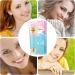 Stain Remover Toothpaste | Colour Correcting Toothpaste 100g | Long-Lasting Stain Protection Caries Prevention and Refreshing Dental Care for and Adults - Buy Online on GoSupps.com