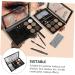 BIUDECO 1 Set Eyebrow Beautify Makeup Tools Natural Eyebrow Powder Eyebrows Makeup Accessory - Buy Online on GoSupps.com
