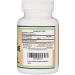 S-Acetyl L-Glutathione Capsules 100mg - Made in USA, 60 Count - Double Wood Supplements - Buy Online on GoSupps.com