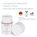 Shezo Powder Peeling 30g | Mild Facial Cleanser with Vitamin C & Yuzu | Vegan Skin Care | Made in Germany - Buy Online on GoSupps.com