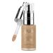 P R MINERALS 4-in-1 Love Your Selfie Longwear Foundation & Concealer  Full Coverage Liquid Foundation  Hydrating Formula  Cruelty Free
