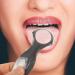 Beavorty Stainless Steel Tongue Scraper - Mini Oral Care Tool for Adults & Kids | Effective Dental Hygiene Supplies - Buy Online on GoSupps.com