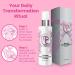 Breast Enhancement Cream - Fast Acting Formula for Fuller & Firmer Bust Line | Non-Greasy Daily Use 6.8oz - Buy Online on GoSupps.com