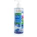 Delia Cosmetics - Plant Essence - Face Cleanser - Washing Gel - Moisturizing Cleansing - Removes Makeup & Impurities - Vegan Friendly - Natural Ingredients - Every Skin - Reduces Excess Sebum - 200 ml