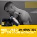 TIDL Plant Powered Performance Cream - Penetrating Cryotherapy Pain Relief - Organic Formula for Muscle & Joint Pain - 3oz - Buy Online on GoSupps.com