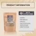 52USA White Pepper 18 Oz Whole Peppercorn Blend for Grinder - Bulk White Peppercorns - Buy Online on GoSupps.com