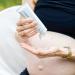 TriLASTIN Hydro-Thermal Accelerator (3oz) Vitamin-Infused Skin Serum for Stretch Mark Prevention | Pregnancy & Postpartum Care | Hypoallergenic & Paraben-Free - Buy Online on GoSupps.com