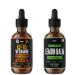 HERBIFY Bundle - K2 and D3 Drops & Lemon Balm Tincture - Bone Strength & Mood Boost