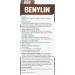 BENYLIN HERBAL Cough Syrup Ivy Leaf Herbal Decongestant Cold & Flu Relief Cough Suppressant Sugar Free Antioxidants 100-mL - Buy Online on GoSupps.com