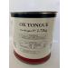 Tinned Ox Tongue - Bulk Catering Pack - 2.72kg - Buy Online on GoSupps.com