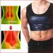 CGTFY Men's Gynecomastia Compression Tank Top - Large Big Size Tank Shirt for Men - Buy Online on GoSupps.com
