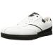 Brunswick Vapor Mens Bowling Shoe White/Black 13 White/Black