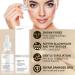 Lactic Acid 5% + Ha 2% Lactic Acid 5% Serum Hyaluronic Acid Serum for Face Lactic Acid Pore Minimizer Serum Face Serum for Women Hydrating Serum Skin Lightening Cream for All Skin Types - Buy Online on GoSupps.com