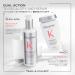 K rastase Cleansing Shampoo Premi re Bain D calcifiant R parateur Shampoo For Damaged Hair Cleanses Decalcifies Strengthens Hair With Citric Acid and Glycine 250 ml - Buy Online on GoSupps.com