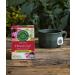 Traditional Medicinals Organic Throat Coat Lemon Echinacea Herbal Tea - 32 Tea Bags - Buy Online on GoSupps.com
