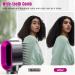 Pre-Styling Dryer Attachment Nozzle with Comb for Dyson Airwrap Styler - Hair Styler Accessories - Buy Online on GoSupps.com