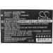 Buy 1100mAh Replacement Battery for Opticon BTR0100 & Compatible Models - Fast International Shipping - Buy Online on GoSupps.com