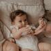 Suavinex Newborn Gift Set | Green Pacifier 0-6 Months Duo Box & Chain - Perfect Baby Shower Gift - Buy Online on GoSupps.com